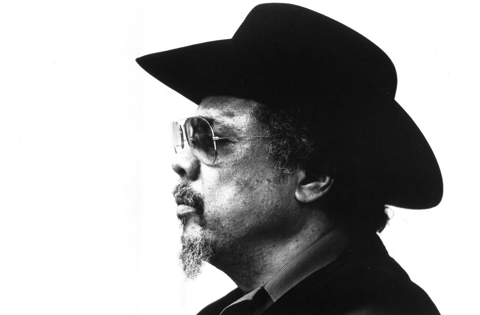 The Angry Man of Jazz, Charles Mingus : In Photos