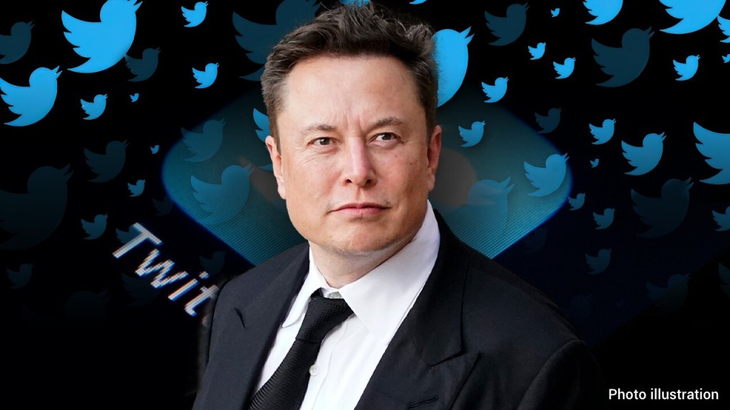 A Bold Call on Elon Musk and Twitter: part 1